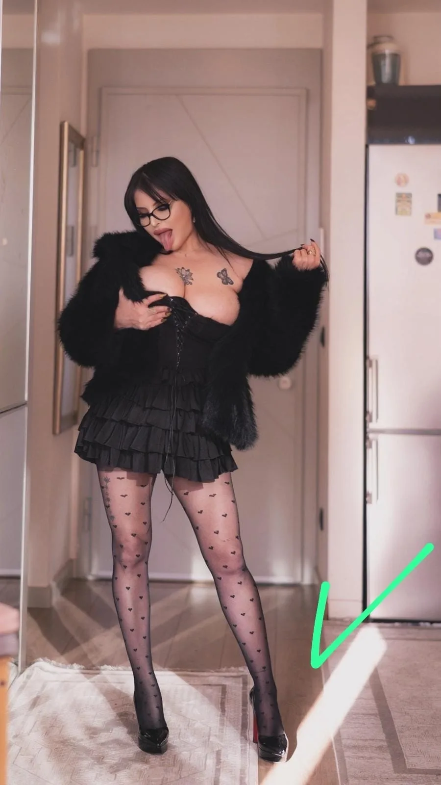 Escort Pelin profil fotoğrafı